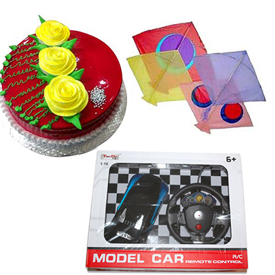 "Bhogi Gifts - code BG08 - Click here to View more details about this Product